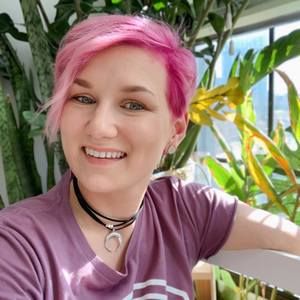 Meet your Posher, Jeanette